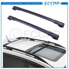 E104603010201cp Eccpp For Subaru Impreza Xv Crosstrek Oe Style Roof Rack