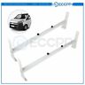 E109906eccpp201cp Eccpp Van Ladder Rack Roof Cargo Crossbars Steel Bars Capacity