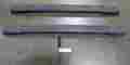 E3610as730 T-30 140600580 Subaru 2006 06 Legacy Wagon Roof Luggage Rack Cross Bars Pair W Torx Tool Oem