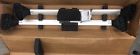 E361sfl100 Subaru Genuine Accessories Impreza Fixed Roof Rack Crossbar Set Kit