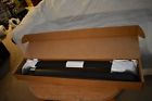 E361ssa000 Subaru Nice Nos New Forester Roof Rack Cross Bars Crossbar