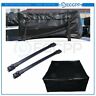 E833268101cp Eccpp For Toyota Sienna Roof Rack Carrier Aluminum Black And