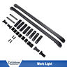 Easy865574 Catinbow Aluminum Car Adjustable Top Luggage Roof Rack 932498865574