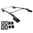 Eb14851973 Unbranded Roof Rack Rail Crossbar Luggage Carrier For 8011529904320