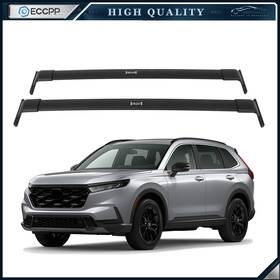 E11116cp389s Eccpp 2pcs Roof Rack Cross Bar Cargo Luggage Carrier For Honda Cr-v 2023