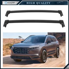 Eccpp E11867cp286s For 2023 Honda Crv Cr-v Roof Rack Cross Bar Carrier Crossbar Accessories