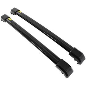 Eccpp E13520cp774s For 2024 Toyota Land Cruiser Prado J250 Roof Rack Cross Bar Aluminum