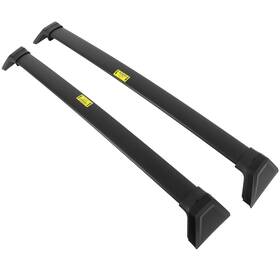 Eccpp E13523cp780s For 2020 Toyota Corolla Roof Rack Cross Bar Aluminum