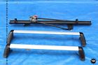 Ej257 Roof Rail 08 Sti Subaru Gr8 Rack Assy Impreza 2240 2008 Oem Wrx Bike