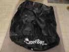 Ek11 Roofbag Waterproof Carrier Works On All Cars Side Rails Cross