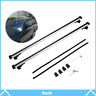Enj09214 Acumste Universal Fits Aluminum Top Roof Rack Cross Bar Luggage