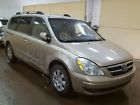 148.hy1508 Entourage 2008 Luggage Rack 599888