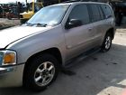 148.gm9e03 Envoy 2003 Luggage Rack 181710