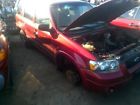 148.fd8c05 Escape 2005 Luggage Rack 403754