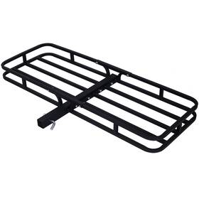 Etsg 699934277918 Hitch Mount Fits 2 Inch Receiver Rear Cargo Rack Carrier For Suv Truck