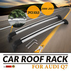 Ewlkj002611510189750 Vevor Top Roof Bar Rack Fit For Audi 891783649728
