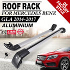 Ewlkj0041451534320396 Vevor For Mercedes Benz Gla Top Roof Rack 930114372611
