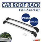 Ewlkj009351510189750 Vevor Top Roof Bar Rack Fit For Audi 891783649858
