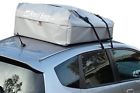 Ex-11-bk-rnr-amz-p Roofbag Waterproof Carrier Gray