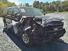 148.fd8s05 Excursion 2005 Luggage Rack 275873