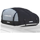 Expandable Organizer Bag Cargo Carrier Racks Car Adjustable Luggage Top Roof