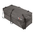 Expandable Rola Waterproof Bag Tray Hitch Rack Gear Cargo Carrier