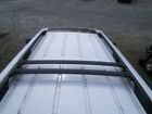 148.fd8e07 Expediton 2007 Luggage Rack 456312