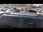 148.fd8301 Explorer 2001 Luggage Rack 236052