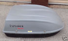 Explorer Local Pickup Karrite Car Luggage Cargo Carrier Top