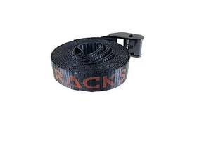 8-00-9921 Exposed Rack Racks Tie Down Strap