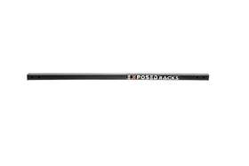 8-00-9653-bk Exposed Racks 810052390505 Roof Rack Cross Bar O Land 40 Inch Length Solid