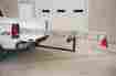 Extender4 Tfx Trailfx 944 Tailgate Foot Wide Support Bar Extends Bed 53 2 Receiver