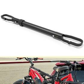 Eyouhz Mocr030033345 23.6 Inch -31.4 Adjustable Universal Bicycle Rack Cross Bar For Road Bikes And E-bikes