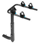 Ez-bc210500 Masione Carrier Rack Heavy Duty Bike Hitch Mount 737353347840