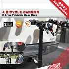 Ez-bc210502 Masione 4-bicycle Bike Rack 6901548974607