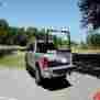Dz951800-sd F-250 Dee Zee Invis-a-rack Cargo System For 99-13 Ford F-350 Super Duty 8 Bed Dz-951800sd