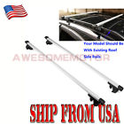 F150 Carrier Prices Luggage Top "car Rail Ford Roof Us Cross 49 Rack Bars Silver