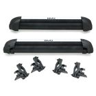 9000-0029 F150 Ram Rack E350 Van Pickup 50 E150 E250 Roof Osi Bronco Truck