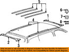 F3xy12551a48a Ford Oem Roof Rack Rail Luggage Plate