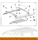 F58z1655106a Ford Oem 95-98 Windstar