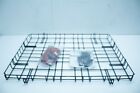 F75z-7855100-ja Ford Accessories Luggage Cargo Basket Kit