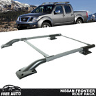 Fa-5-rr-nf054d Fits Nissan Frontier Cross Bar Oe Style Roof 848524091803