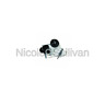 Fa8723 Korkers Boa Repair Kit Silver 096351993962
