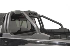 Sr01-1 Fab Fours Sport Rack