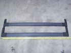 Factory Bars Oem Aztek Rack Luggage Used Roof Cross Pontiac Pair