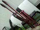 Factory Bars Rack Sedona Swb 04 02 03 Luggage 05 Cross Kia Rails Roof
