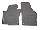 1kv061370wgk Factory Golf Mojo Gti Carpeted Mats Vw Mk6 Floor Red Mk5