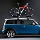82712180241 Factory Touring Roof Mount Mini Rack System Oem Part Cooper Bike