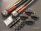 Fatcat6 Ski Yakima Rack Snowboard
