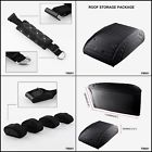 Fb001 Ryanstar Waterproof Roof Top Cargo Bag Car Storage 605621826499